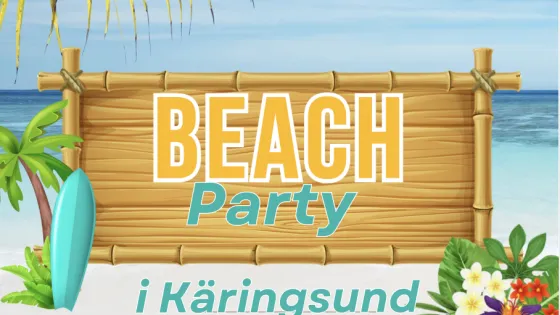 Beach Party
