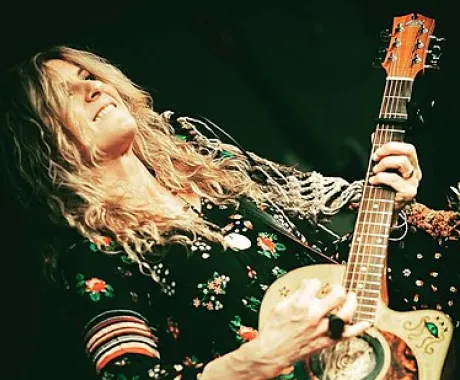 Jane Kitto - Trubadur