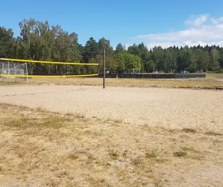 Beachvolley