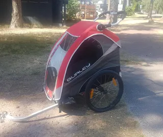 Cykelvagn