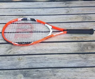 Tennisracket