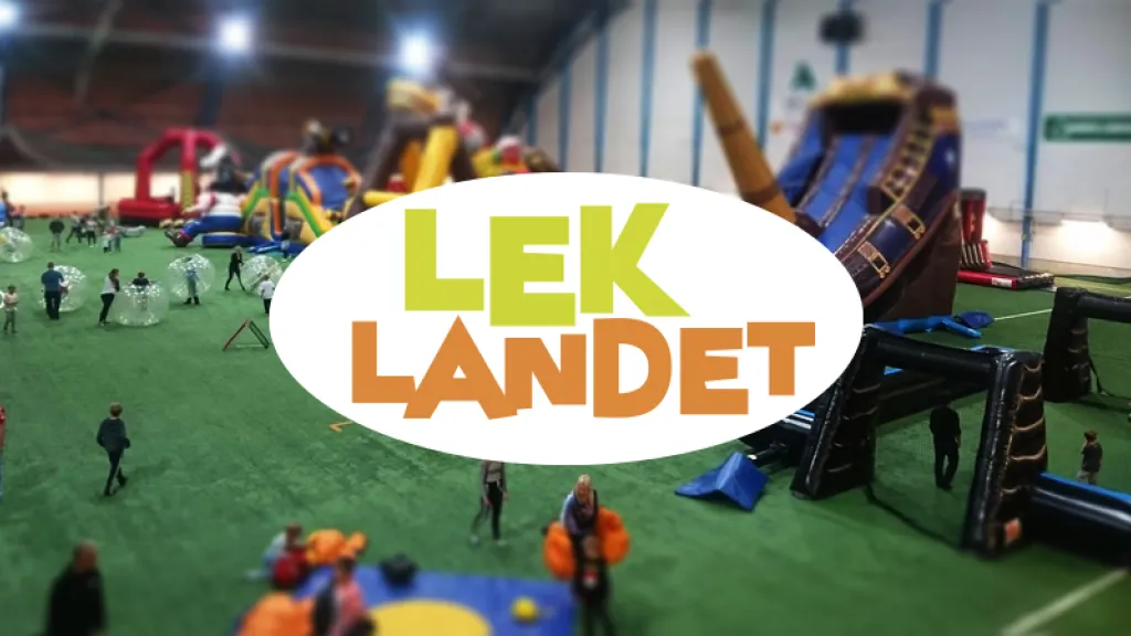 leklandet