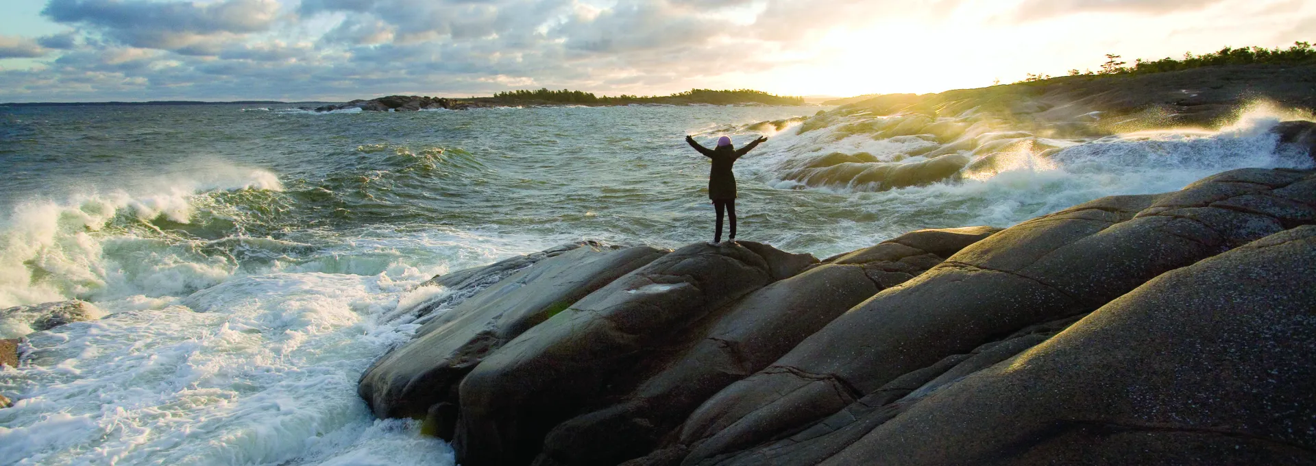 Upptäck Eckerö