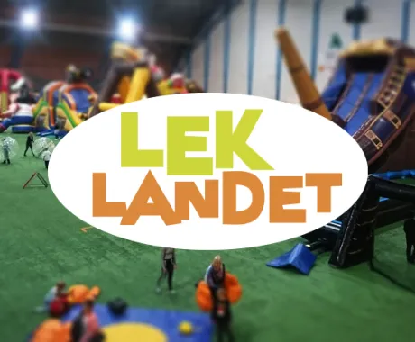 leklandet